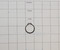 102760 } RETAINING RING