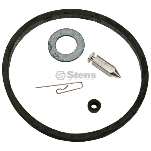 525-265 } Float Valve Kit / Tecumseh 631021B