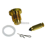 525-303 } Needle Valve Kit / Lawn-Boy 92-9697