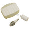 605-146 } Maintenance Kit / Husqvarna 531300502