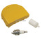 605-160 } Maintenance Kit / Husqvarna 531306369