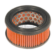 605-307 } Air Filter / Echo 13030039730