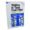 610-129 } OEM Fuel Filter Display / Walbro 125-528D
