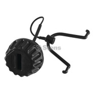 610-300 } Oil Cap / Stihl 0000 350 0510