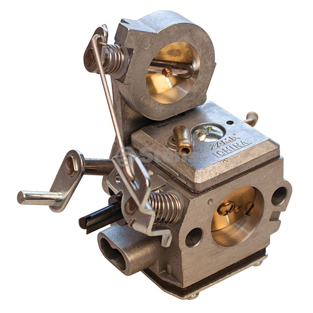 615-007 } OEM Carburetor / Zama C3-EL29C - Salem Power
