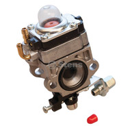 615-312 } OEM Carburetor / Walbro WYJ-36-1