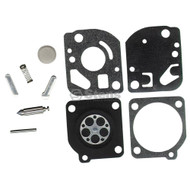 615-364 } Carburetor Kit / Zama RB-28