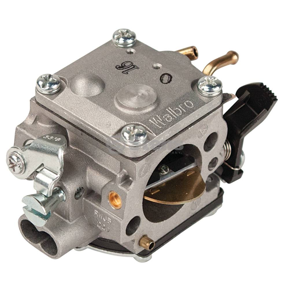 615-485 } OEM Carburetor / Walbro RWJ-5 } NLA - Salem Power