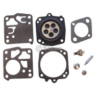 615-532 } OEM Carburetor Kit / Tillotson RK-35HS