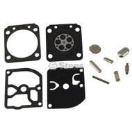 615-606 } OEM Carburetor Kit / Zama RB-85