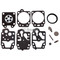 615-610 } Carburetor Kit / Walbro K20-WYJ