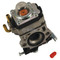 615-665 } OEM Carburetor / Walbro WYJ-250-1