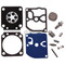 615-706 } Carburetor Kit / Zama RB-89