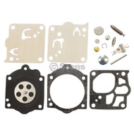 615-726 } Carburetor Kit / Walbro K10-WJ