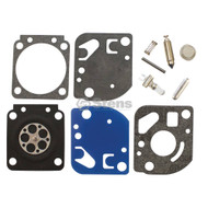 615-786 } Carburetor Kit / Zama RB-23