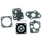 615-831 } Gasket and Diaphragm Kit / Homelite A9806411