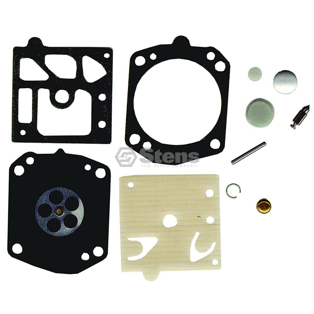 615-868 } OEM Carburetor Kit / Walbro K12-HDA - NO LONGER