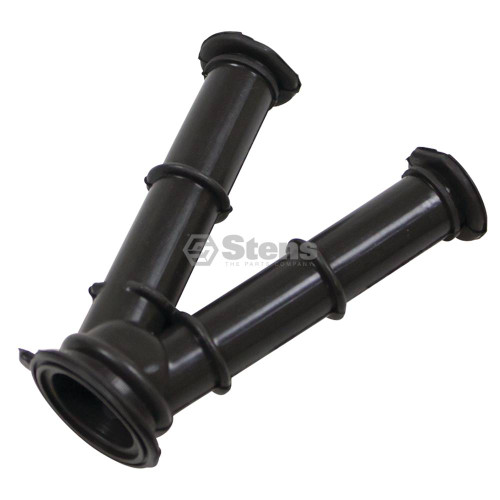 630-052 } Intake Pipe / Husqvarna 525733201