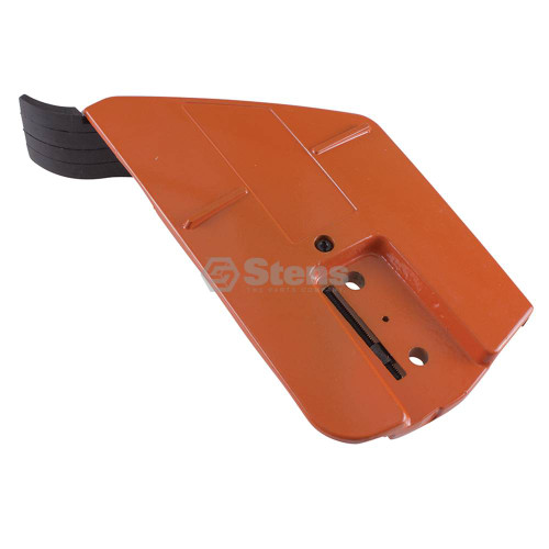 630-502 } Sprocket Cover / Husqvarna 537033501