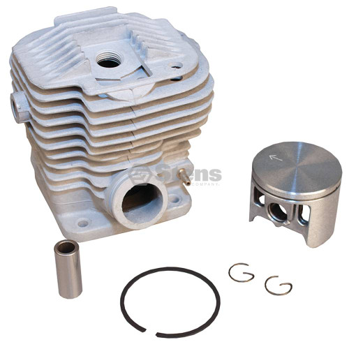 632-460 } Cylinder Assembly / Dolmar 325 130 035
