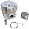 632-460 } Cylinder Assembly / Dolmar 325 130 035
