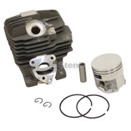 632-540 } Cylinder Assembly / Stihl 1141 020 1200