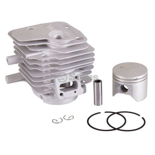 632-728 } Cylinder Assembly / Partner 506099212