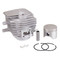 632-728 } Cylinder Assembly / Partner 506099212