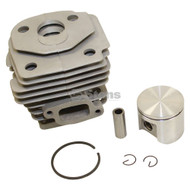 632-825 } Cylinder Assembly / Husqvarna 537157304