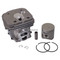 632-836 } Cylinder Assembly / Husqvarna 575255702