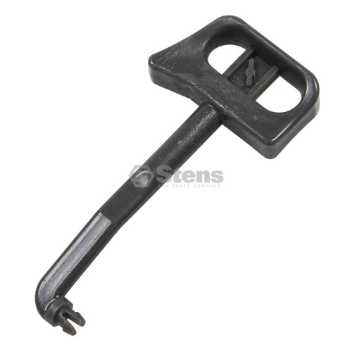 635-054 } Choke Control / Husqvarna 501527902