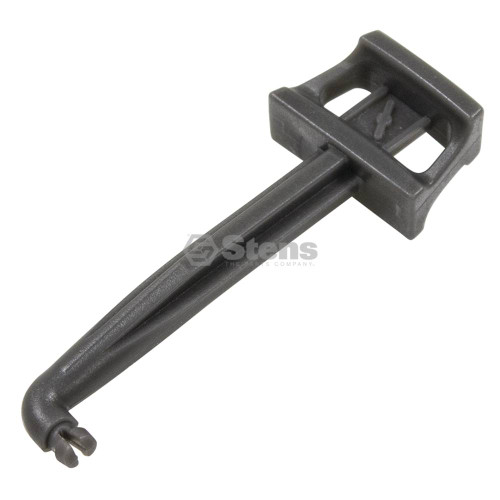 635-175 } Choke Control / Husqvarna 503627701