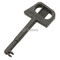 635-200 } Choke Control / Husqvarna 530029831