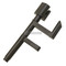 635-218 } Switch Shaft / Stihl 1123 182 0901