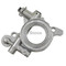 635-222 } Oil Pump / Husqvarna 503521305