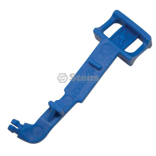 635-225 } Choke Control Lever / Husqvarna 503869601