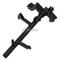 635-271 } Switch Shaft / Stihl 1127 182 0900