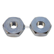 635-293 } Bar Nut / Stihl 0000 955 0801