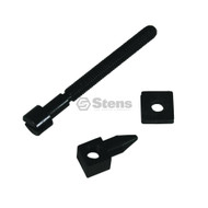 635-304 } Chain Adjuster / Husqvarna 501537101