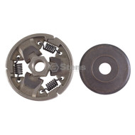 646-425 } Clutch Assembly / Stihl 1121 160 2051