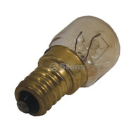 700-204 } Grinder Light Bulb /