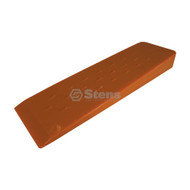 700-322 } Plastic Wedge /