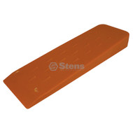 700-326 } Plastic Wedge /