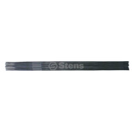700-567 } Round File / 13/64" Round File