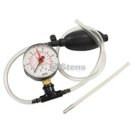 705-450 } Pressure Gauge /