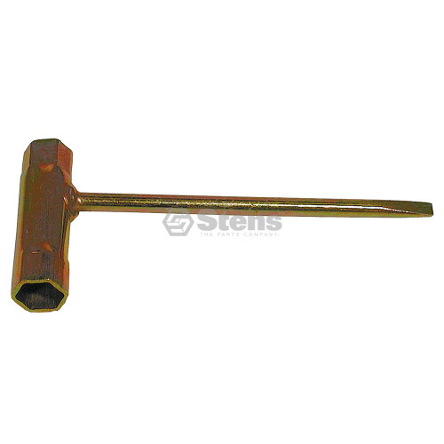 705-517 } T-Wrench / 5/8" X 1/2"