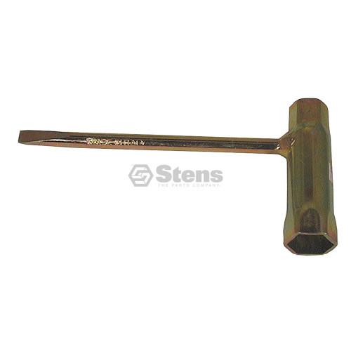705-632 } T-Wrench / 3/4" x 9/16"
