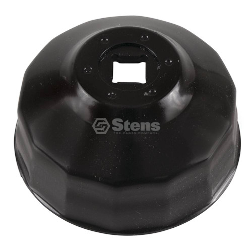 750-164 } Oil Filter Wrench / 65/67mm 14 Flute