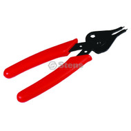 750-489 } Snap Ring Pliers / 5-3/4"