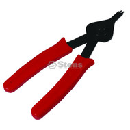 750-497 } Snap Ring Pliers / 8"